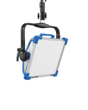 Arri S30-C LED Panel MAN blue/silver