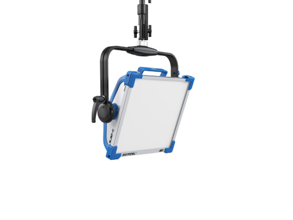 Arri S30-C LED Panel MAN blue/silver