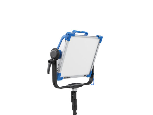 Arri S30-C LED Panel MAN blue/silver - Image 3