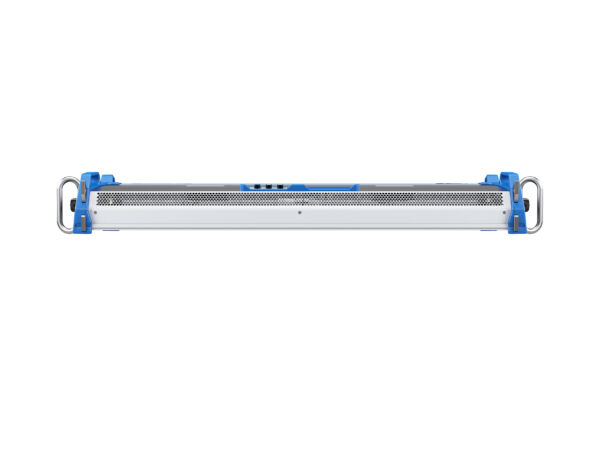 Arri S360-C LED Panel with Standard Diffusion blue/silver - Image 2