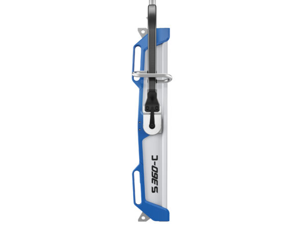 Arri S360-C LED Panel with Standard Diffusion blue/silver - Image 9