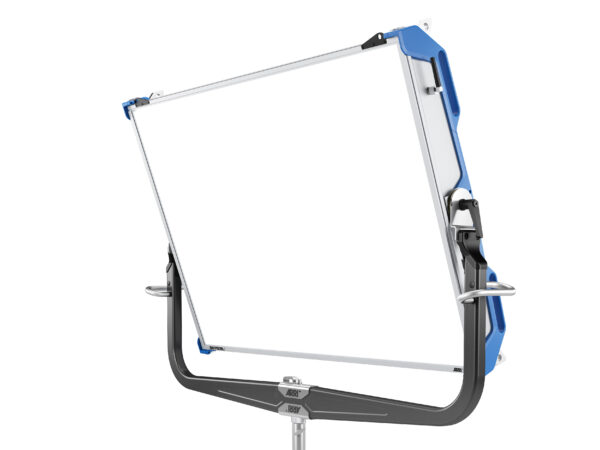 Arri S360-C LED Panel with Standard Diffusion blue/silver - Image 12