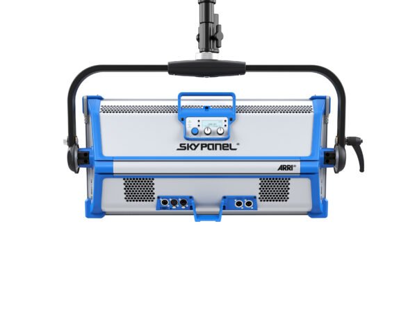 Arri S60-C LED Panel MAN blue/silver - Image 17