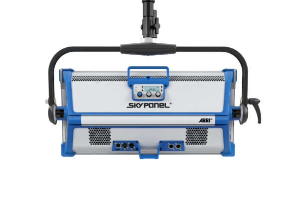 Arri S60-C LED Panel MAN blue/silver - Image 16