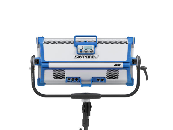Arri S60-C LED Panel MAN blue/silver - Image 15