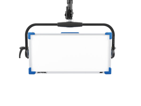 Arri S60-C LED Panel MAN blue/silver - Image 12