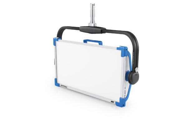 Arri S60-C LED Panel MAN blue/silver - Image 10