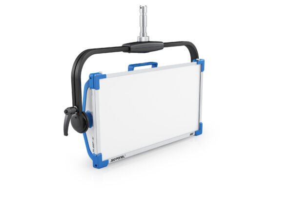 Arri S60-C LED Panel MAN blue/silver - Image 9
