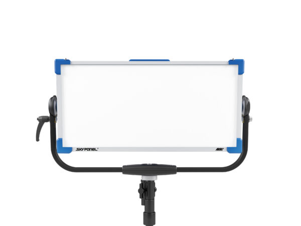Arri S60-C LED Panel MAN blue/silver - Image 11
