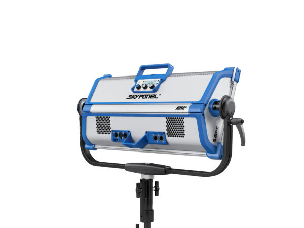 Arri S60-C LED Panel MAN blue/silver - Image 23