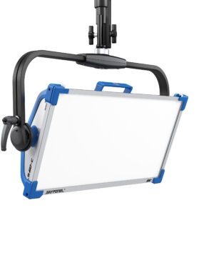 Arri S60-C LED Panel MAN blue/silver