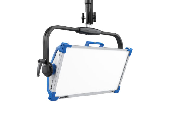 Arri S60-C LED Panel MAN blue/silver