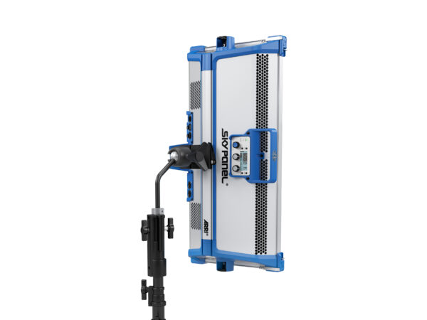 Arri Center Mount Yoke (SkyPanel) - Image 3