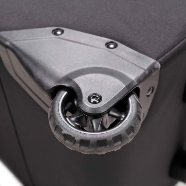Avenger AVCSA1301B Triple C Roller Case for Detachable C-Stands and Accessories - Image 4