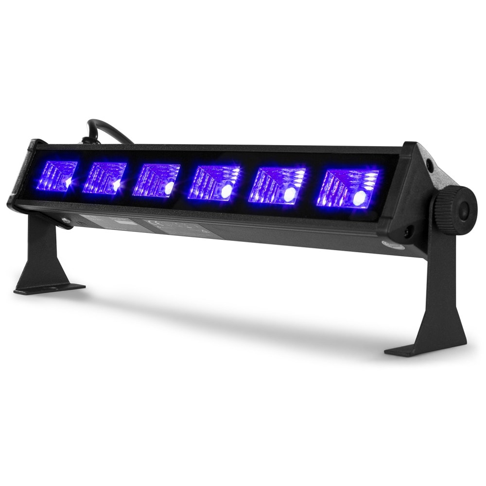 Led shop uv bar