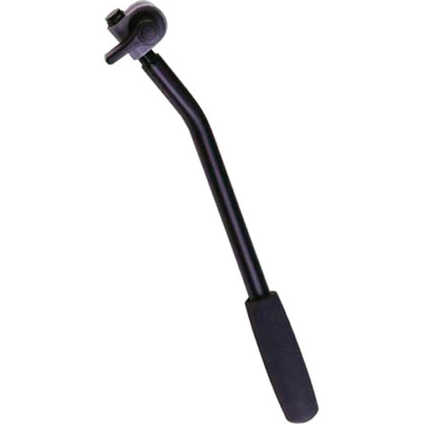 Miller Skyline 70 1STG AL Tripod System - Image 2