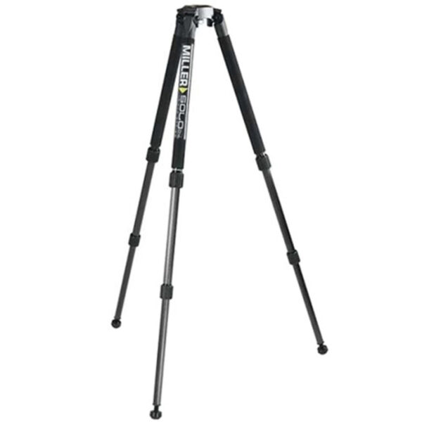 Miller Skyline 70 1STG AL Tripod System - Image 4