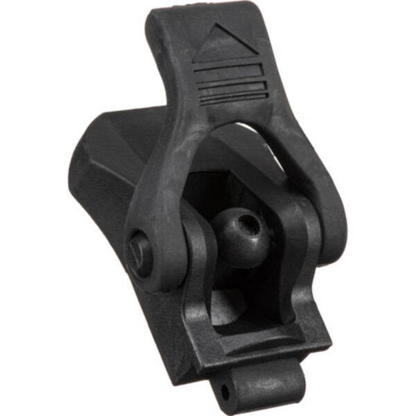 Miller 931 HD 1-Stage Alloy Tripod Legs - Image 2