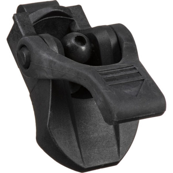 Miller 931 HD 1-Stage Alloy Tripod Legs - Image 3