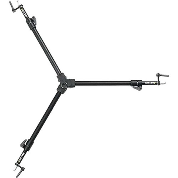 Miller 508 Telescopic Above Ground Adjustable Spreader
