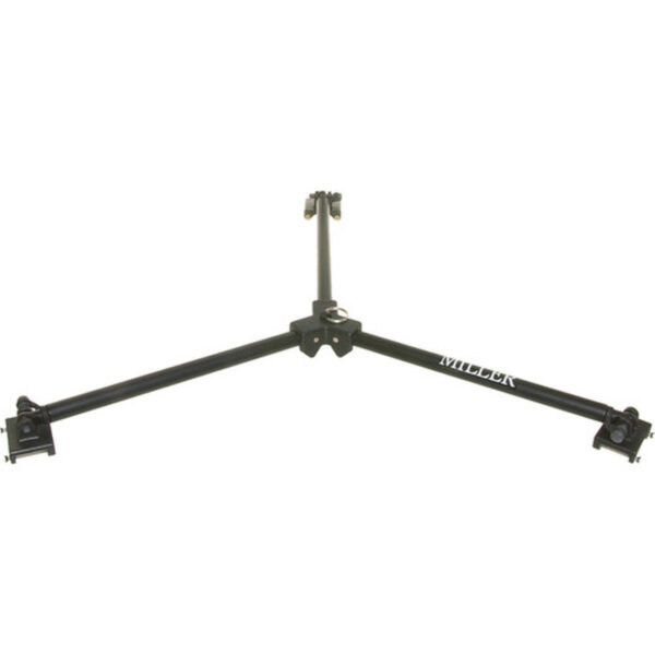 Miller 835 Fixed Above Ground Spreader Suits 440 Tripod