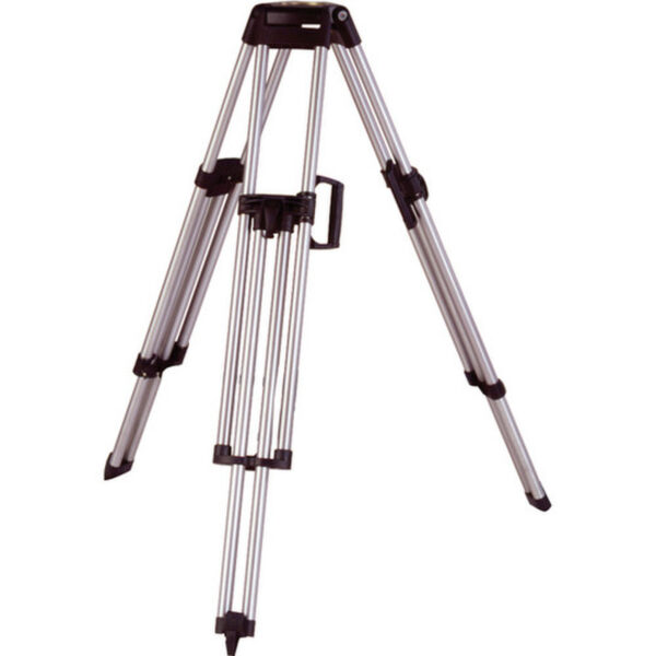 Miller 931 HD 1-Stage Alloy Tripod Legs