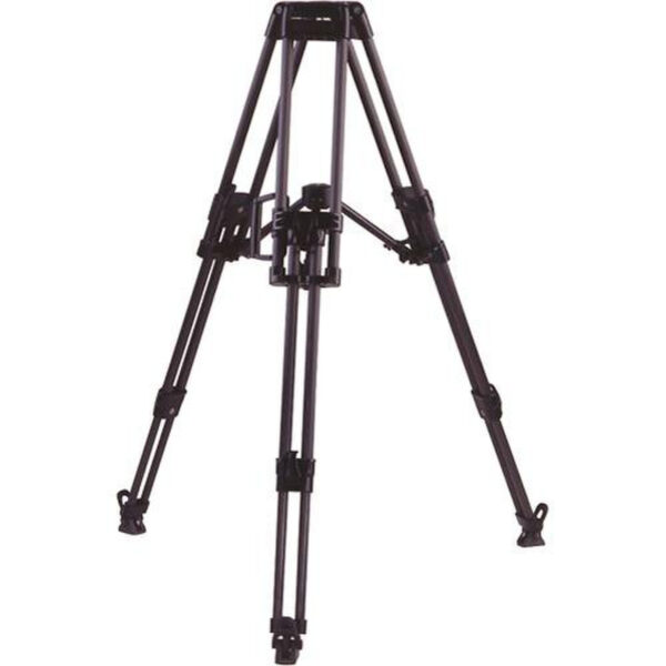 Miller 937 HD 150 2 Stage Carbon Fibre Legs