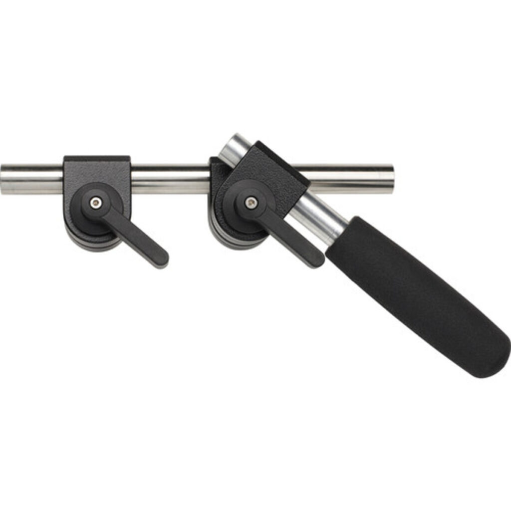 Miller Articulated Pan Handle With Extender For Cineline 70 Fluid Head