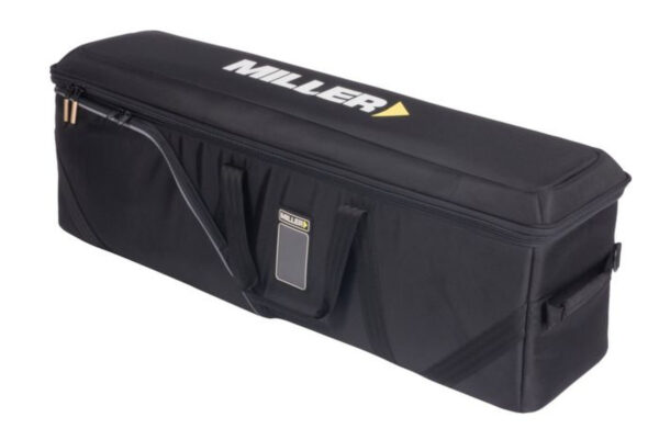 Miller Hi Hat With 150mm Tripod Bowl - Image 2