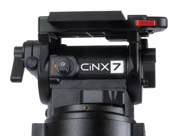 Miller 475 Rubber Feet Pads For Select Tripods - 3 Set - Image 2