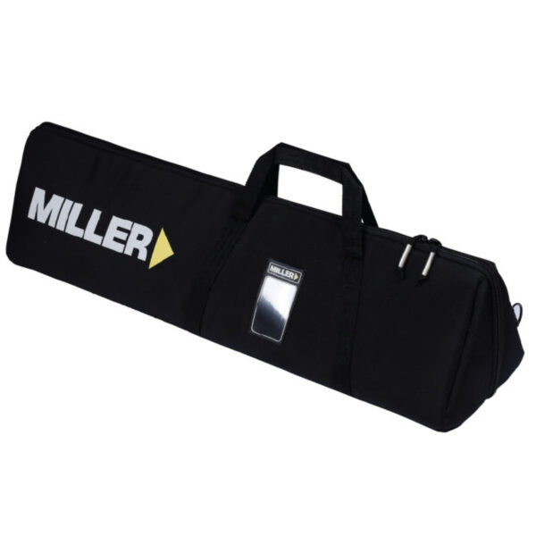 Miller CX14 Sprinter II 2-Stage Carbon Fibre Tripod System - Image 4
