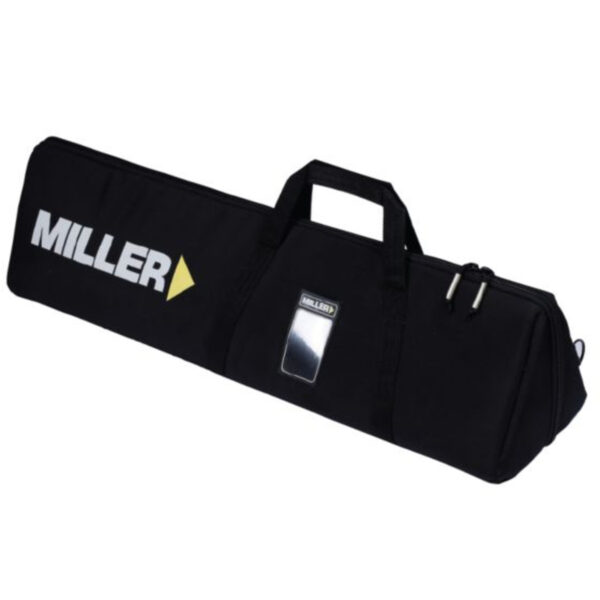 Miller 394 Lightweight Dolly For Solo Tripods - Image 3
