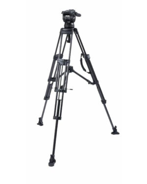 Miller CX14 Sprinter II 2-Stage Carbon Fibre Tripod System
