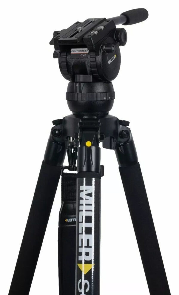 Miller CX10 Combo Pedestal - Image 2