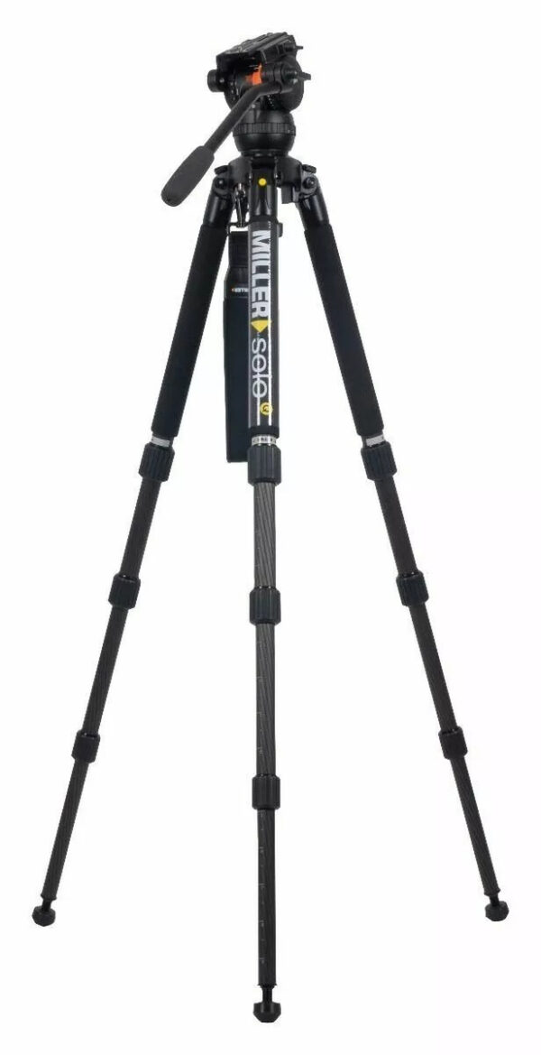 Miller CX10 Combo Pedestal - Image 3