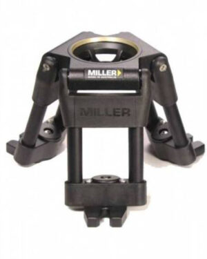 Miller Hi Hat 75mm