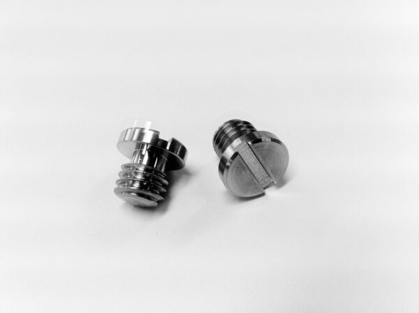 Miller P0037 3/8 Inch Camera Screw