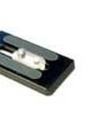 Miller P5780 Quick Release Plate For Older Series DS5 Video Head