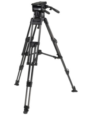 Miller Skyline 70 2STG CF Tripod System