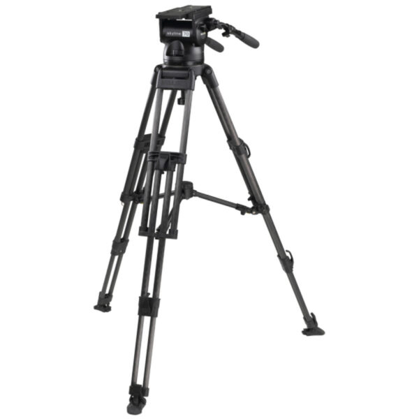 Miller Skyline 70 2STG CF Tripod System