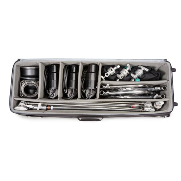 Think Tank Production manager 50 v2.0 Rolling Bag - Image 2