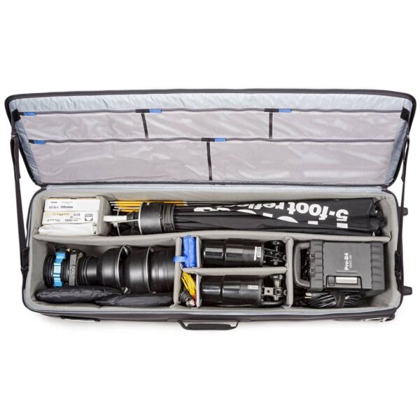 Think Tank Production manager 50 v2.0 Rolling Bag - Image 6