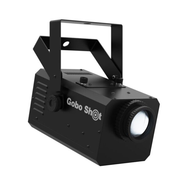 Chauvet DJ GOBOSHOT Gobo Projector - Image 2