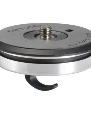 Gitzo SYSTEMATIC Series 2/3/4 Flat Top Plate GS3321SP