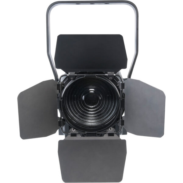 Chauvet Pro 6.25 Barndoor Ovation F 6.25 Inch Barn door Attachment - Image 3
