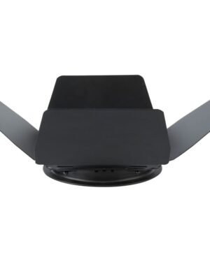 Chauvet Pro 6.25 Barndoor Ovation F 6.25 Inch Barn door Attachment