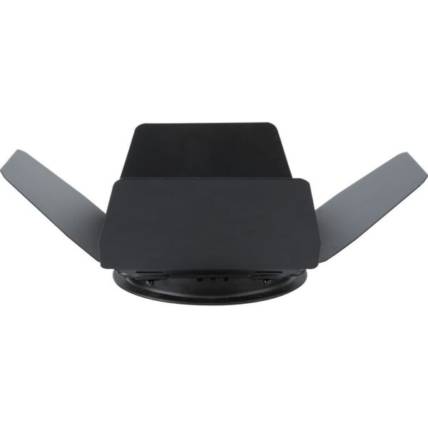 Chauvet Pro 6.25 Barndoor Ovation F 6.25 Inch Barn door Attachment