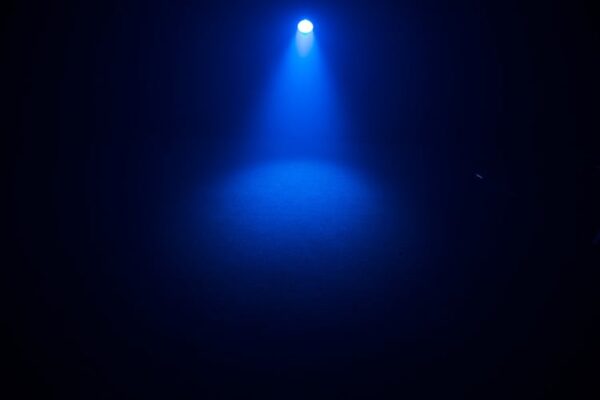 Chauvet DJ Corepar 40 USB LED Wash Light - Image 4