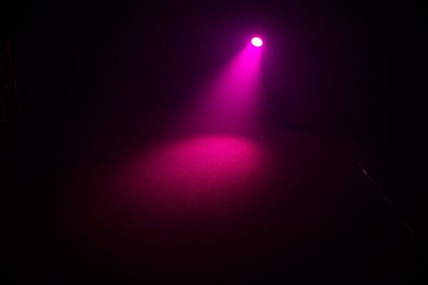 Chauvet DJ Corepar 40 USB LED Wash Light - Image 3