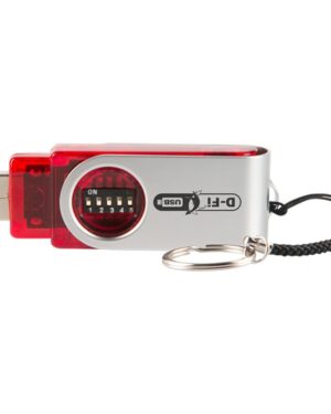 Chauvet DJ DFi-USB Wireless DMX USB